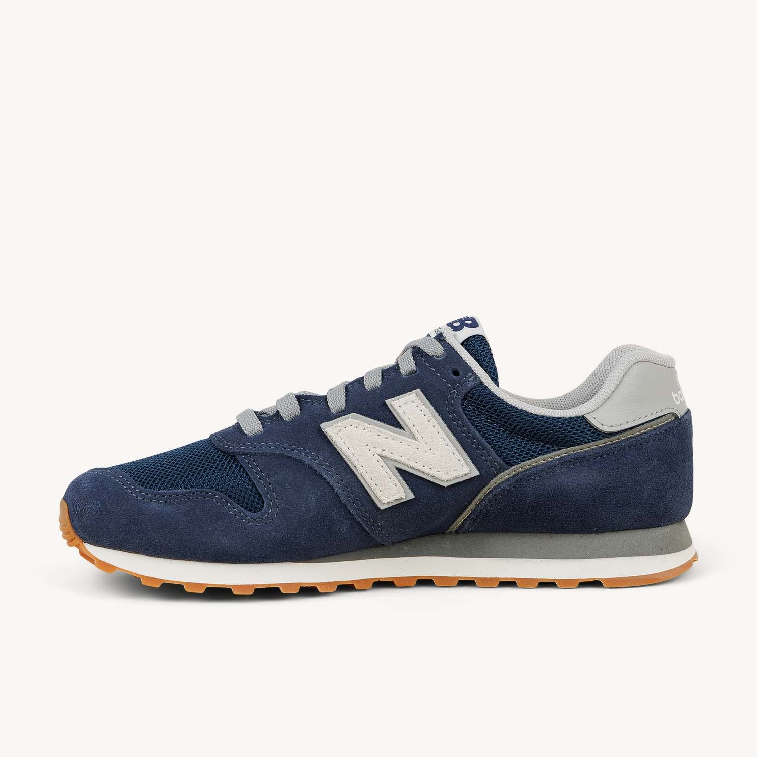 Sneakers Femme NEW BALANCE ML373 Bleu
