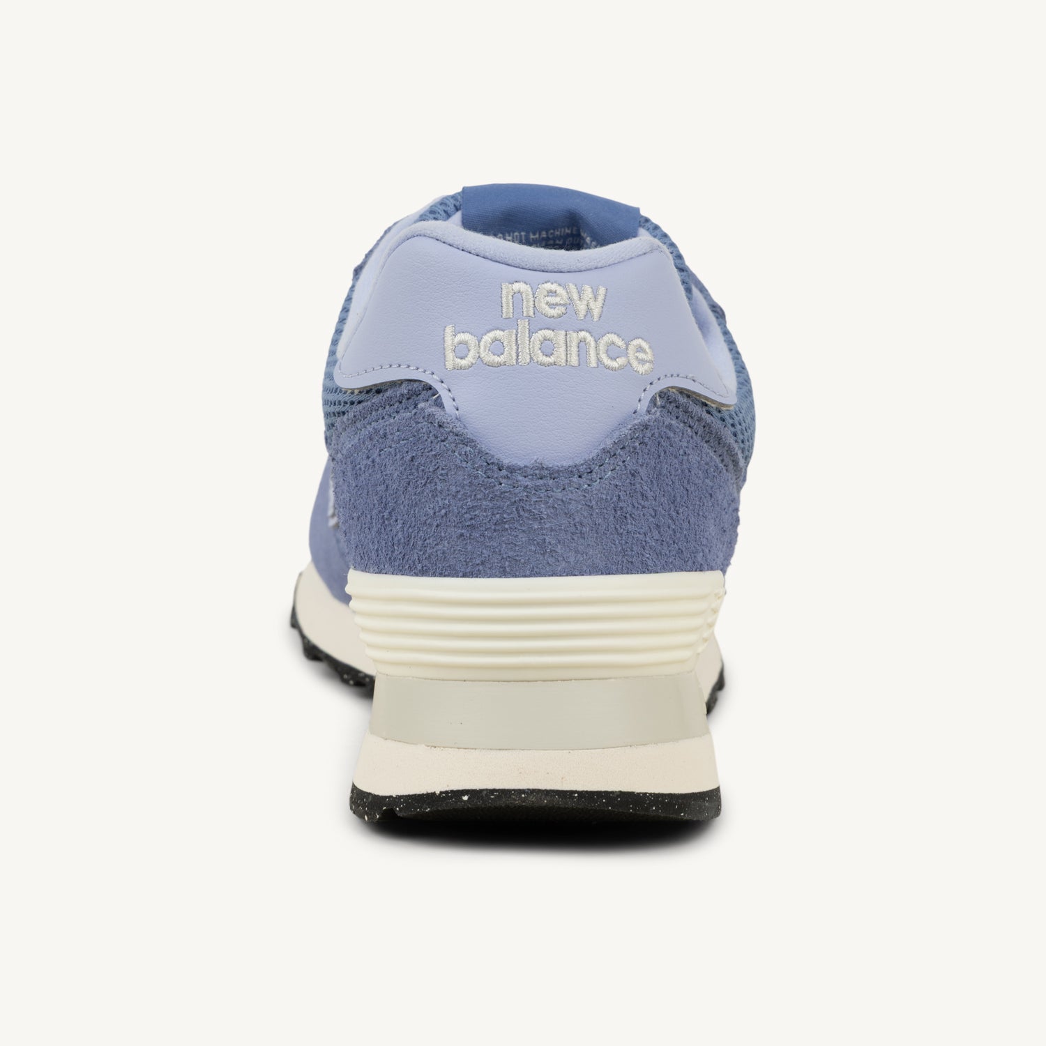 Sneakers Femme NEW BALANCE W574 Bleu