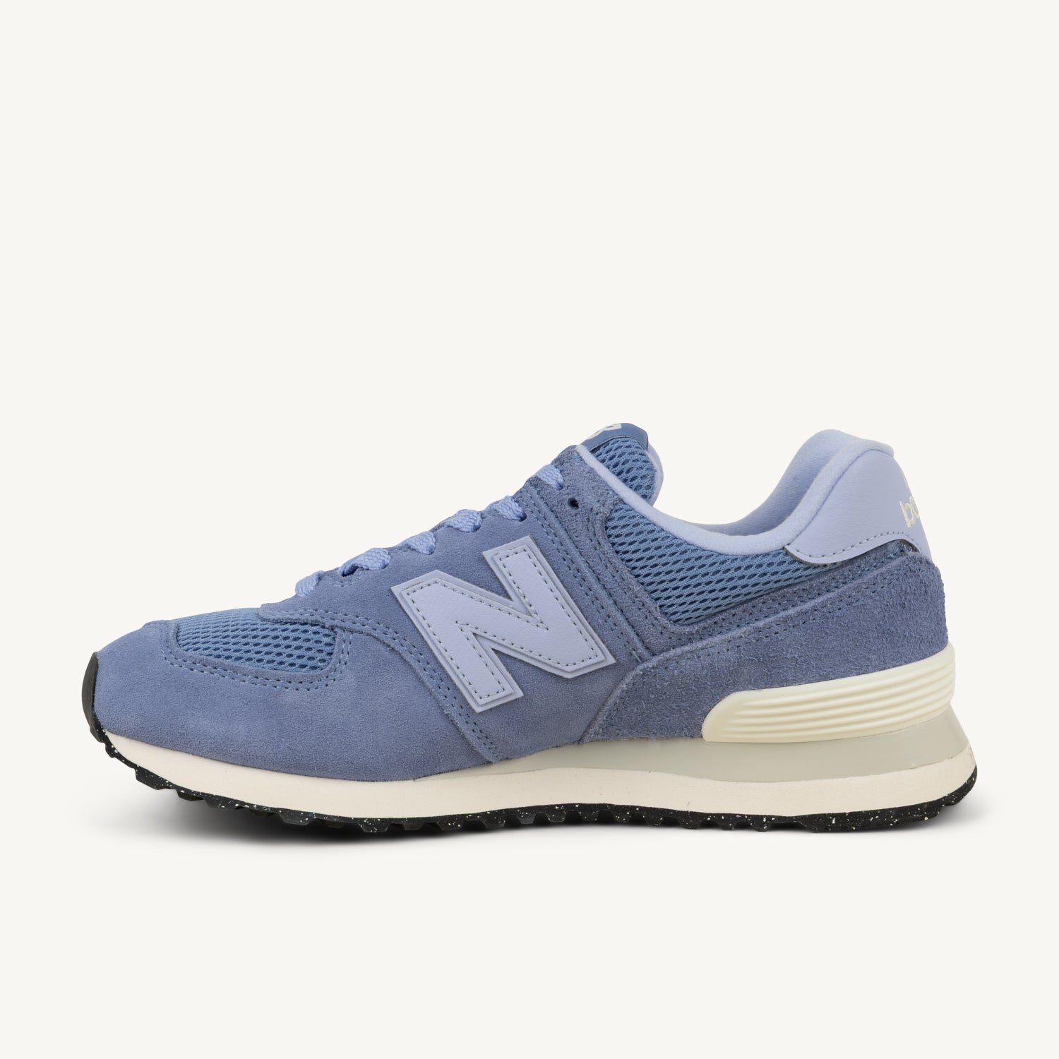 Sneakers Femme NEW BALANCE W574 Bleu