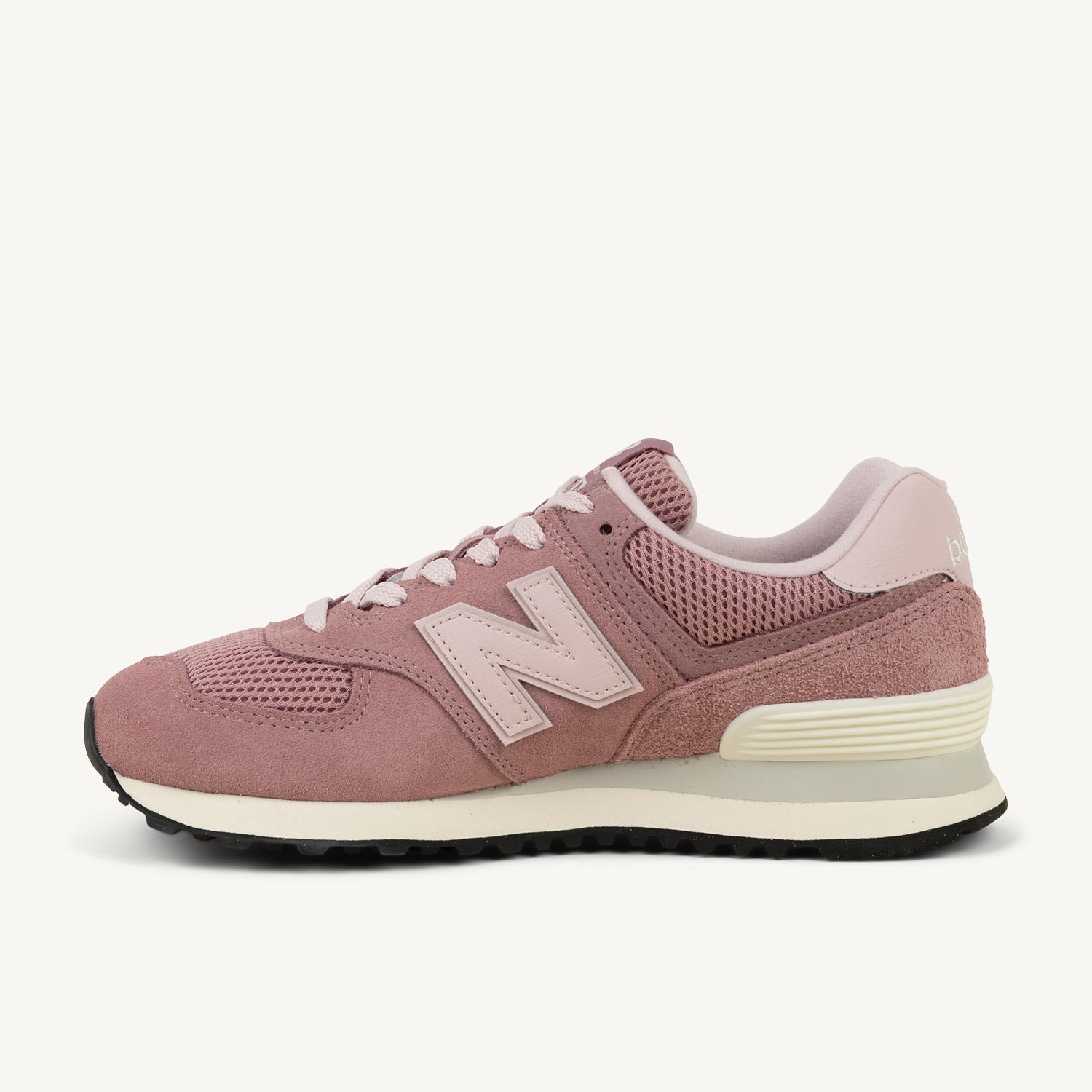 Sneakers Femme NEW BALANCE W574 Rose