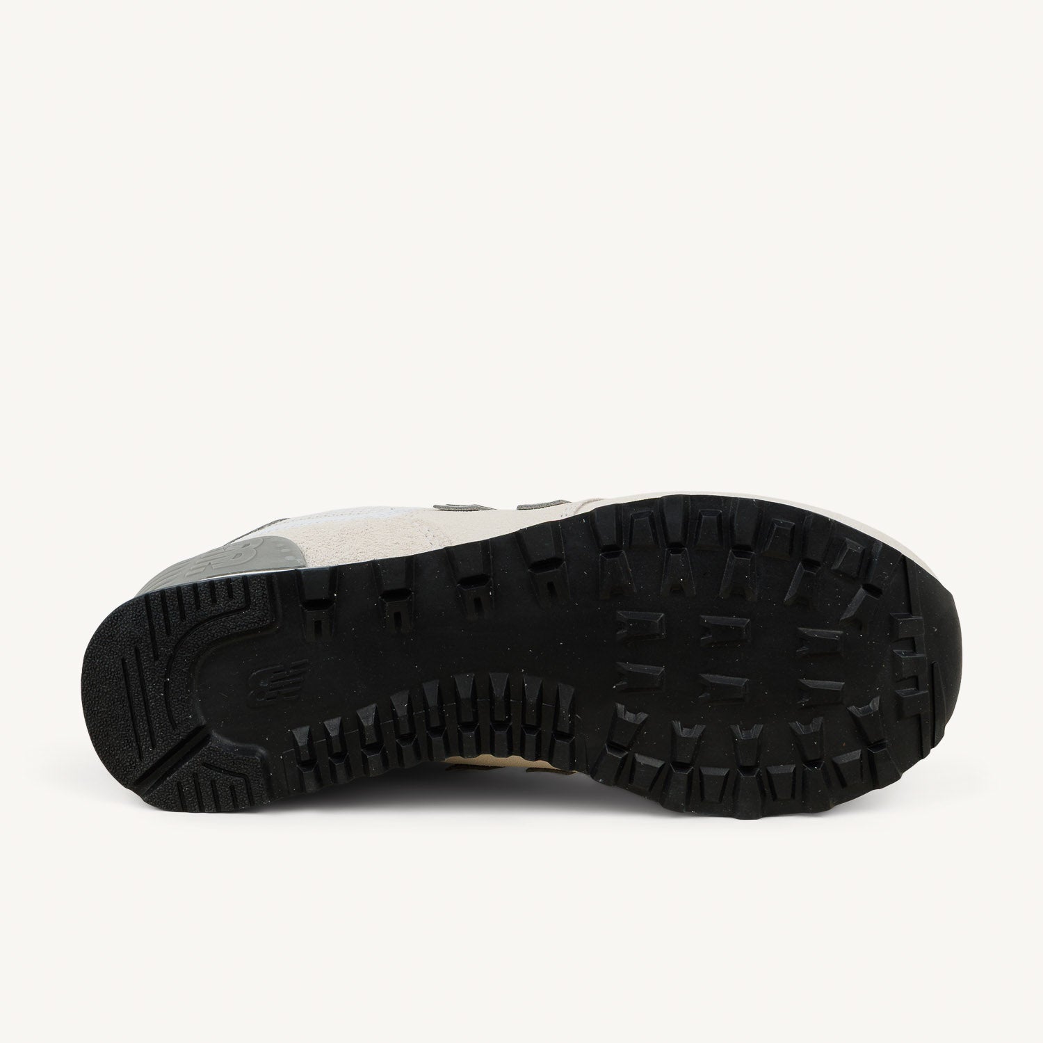 Sneakers Enfant NEW BALANCE ML574 Beige