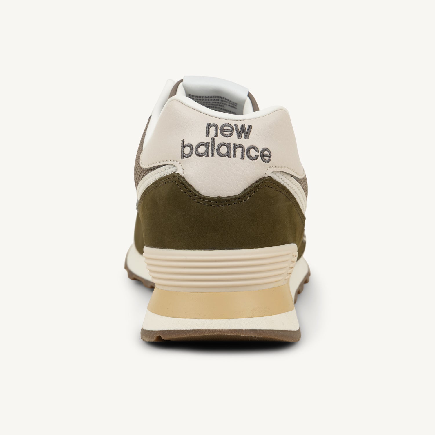 Sneakers Homme NEW BALANCE U574 Kaki