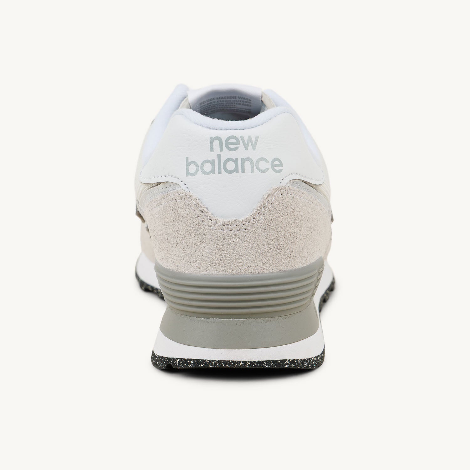 Sneakers Homme NEW BALANCE ML574 Beige