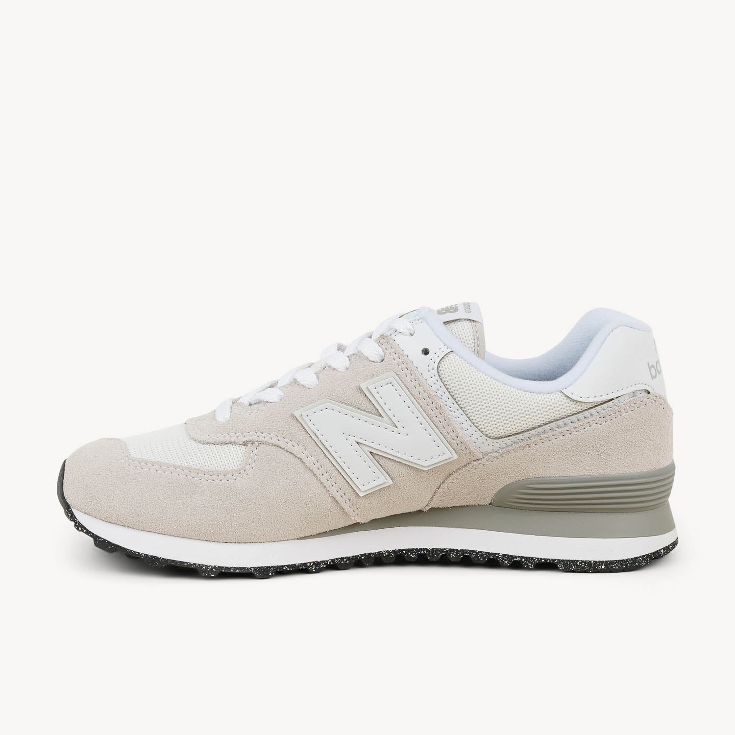 Sneakers Homme NEW BALANCE ML574 Beige