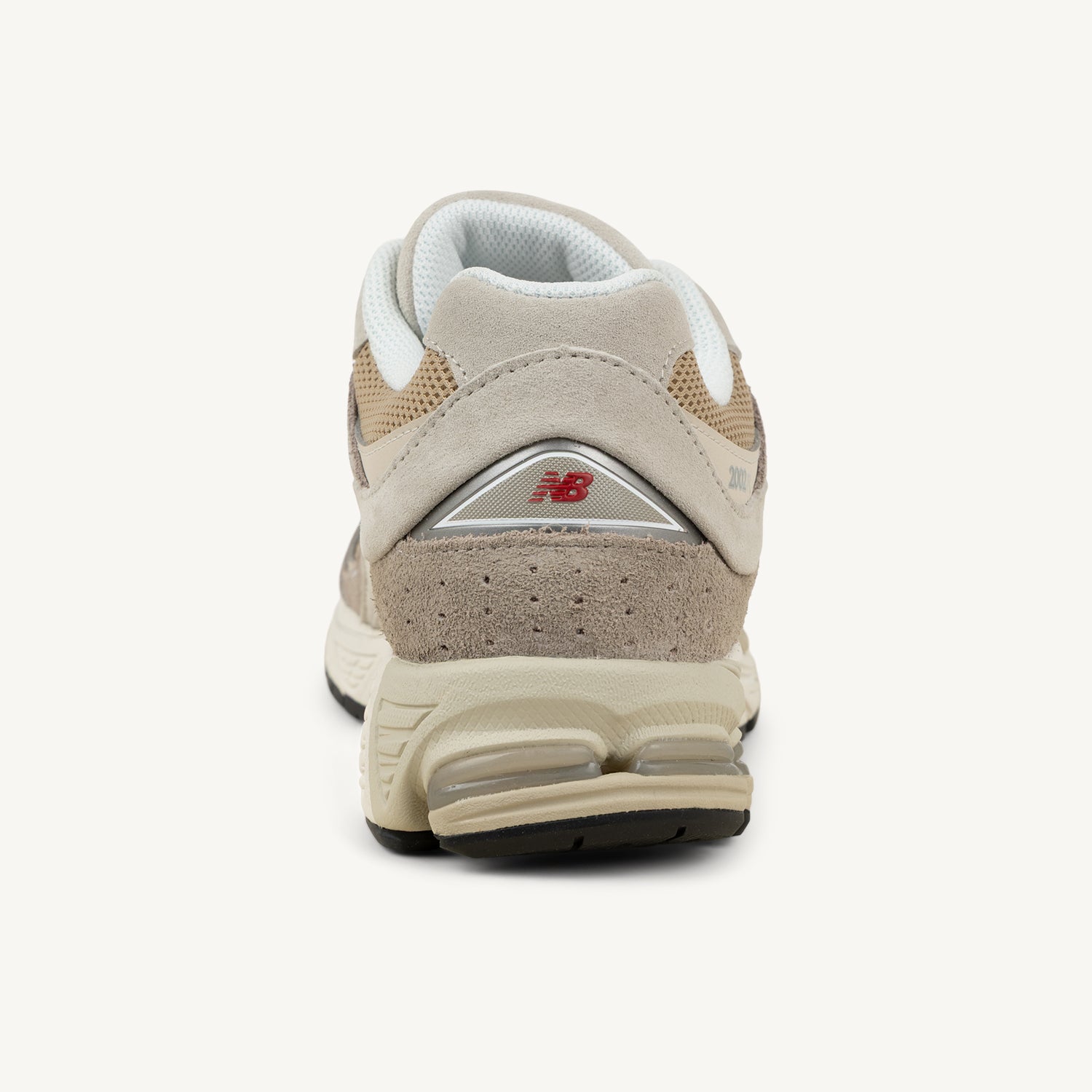 Sneakers Homme NEW BALANCE M 2002R Beige