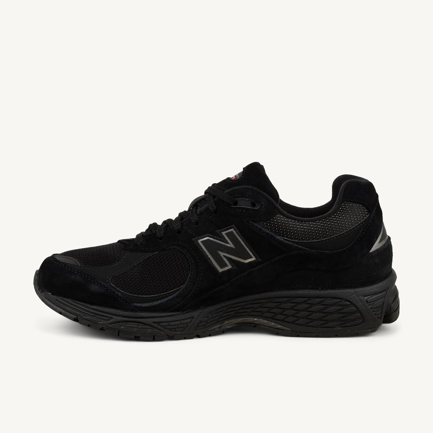 Sneakers Homme NEW BALANCE U 2002R Noir