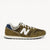 Sneakers Homme NEW BALANCE M373 Vert