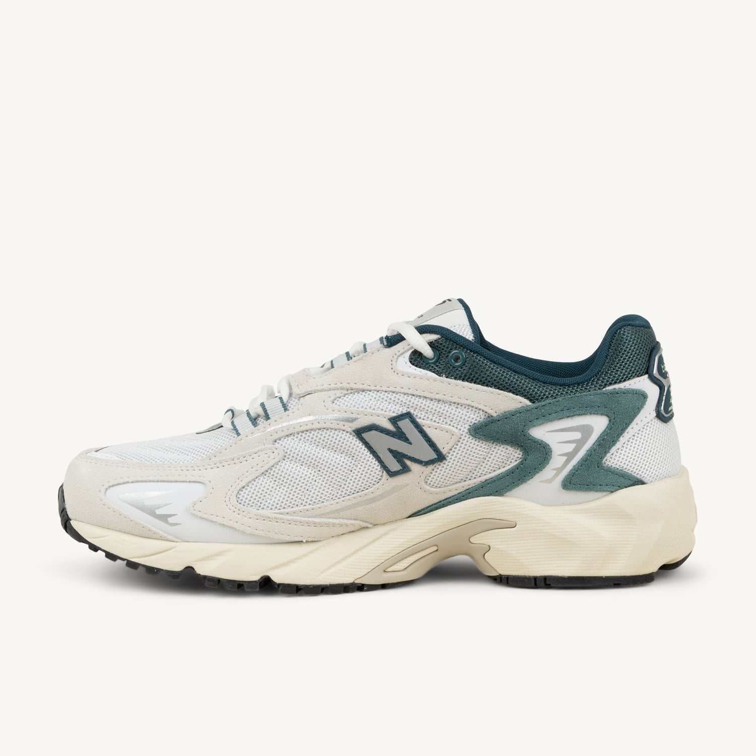 Sneakers Homme NEW BALANCE ML725 Beige