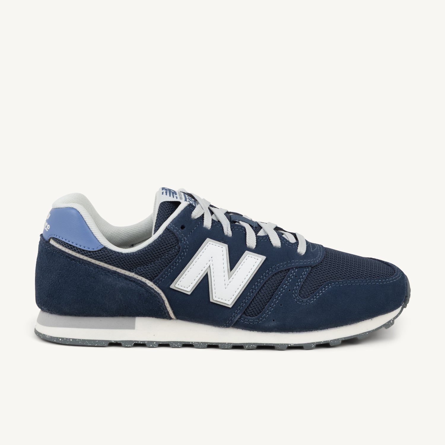Sneakers Femme NEW BALANCE W373 Bleu