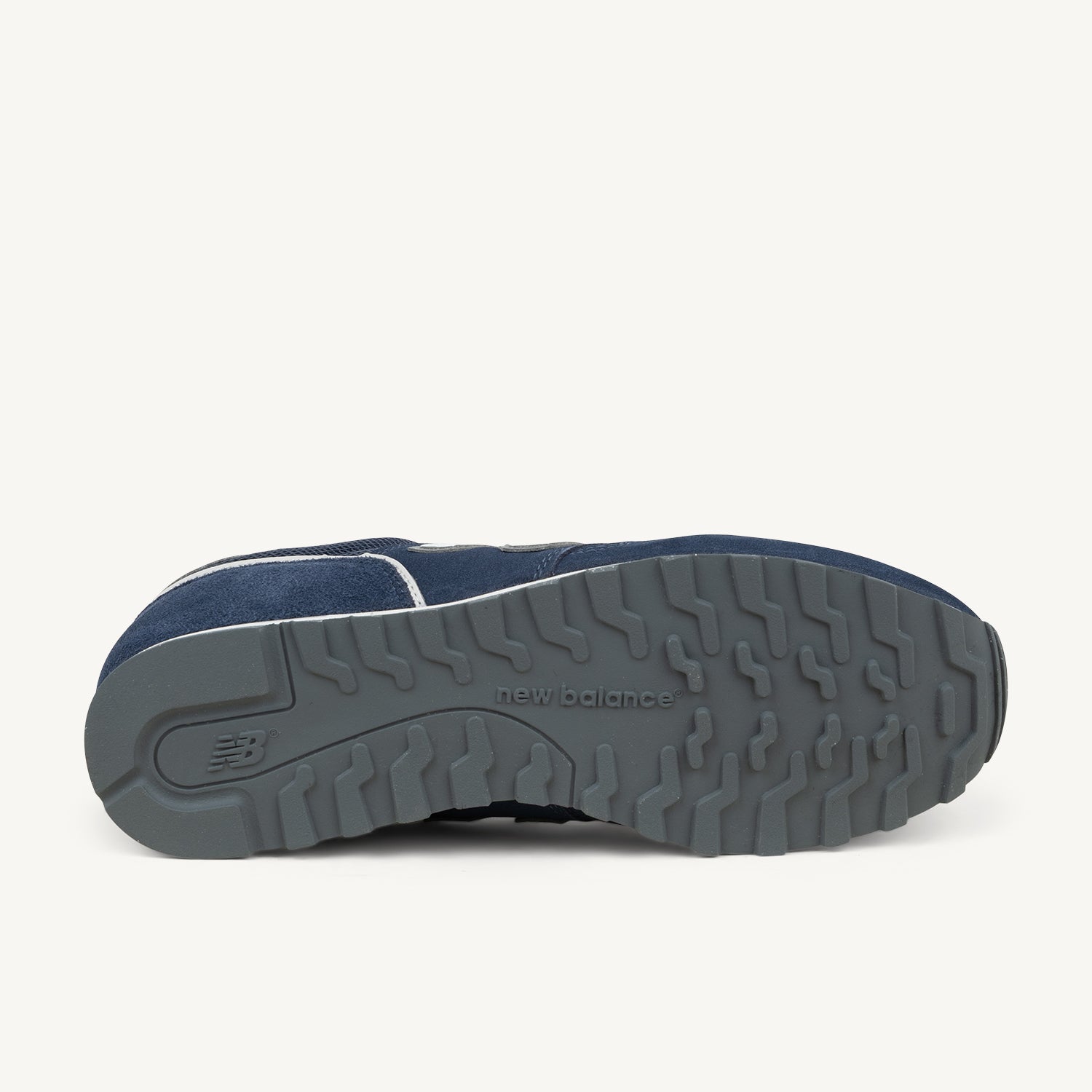 Sneakers Femme NEW BALANCE W373 Bleu