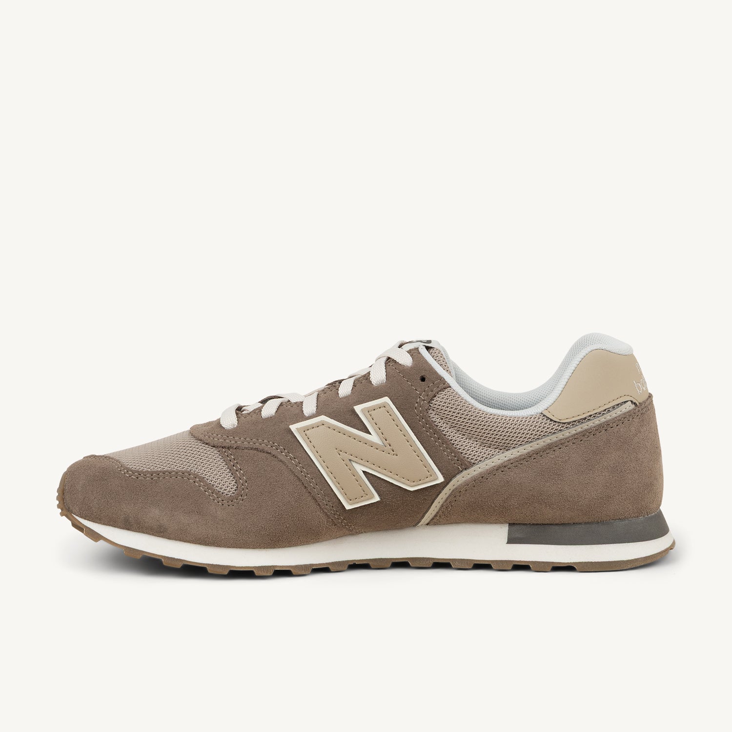 Sneakers Homme NEW BALANCE M373 Marron