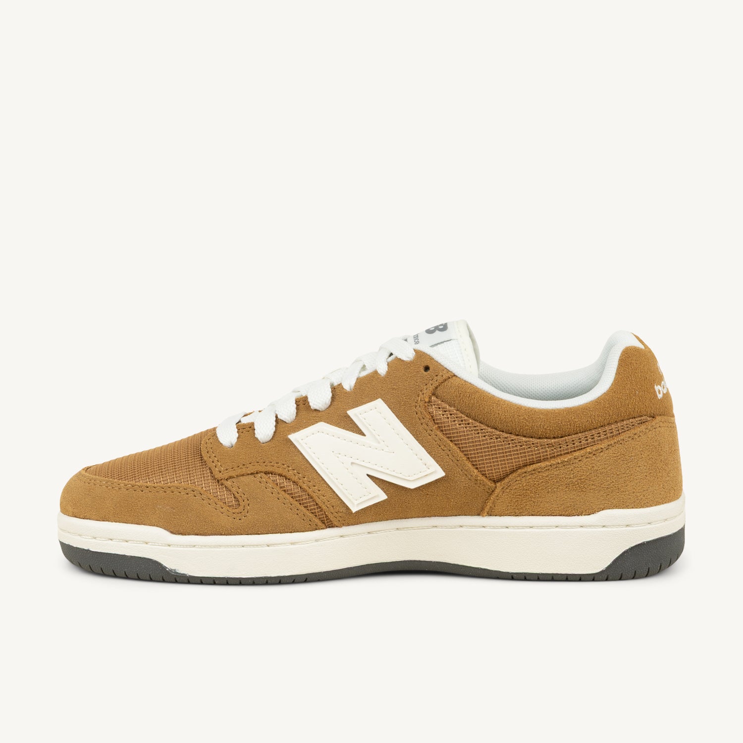 Sneakers Homme NEW BALANCE U480 Marron