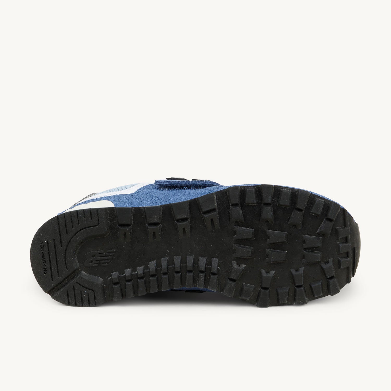 Sneakers Enfant NEW BALANCE P574 Bleu