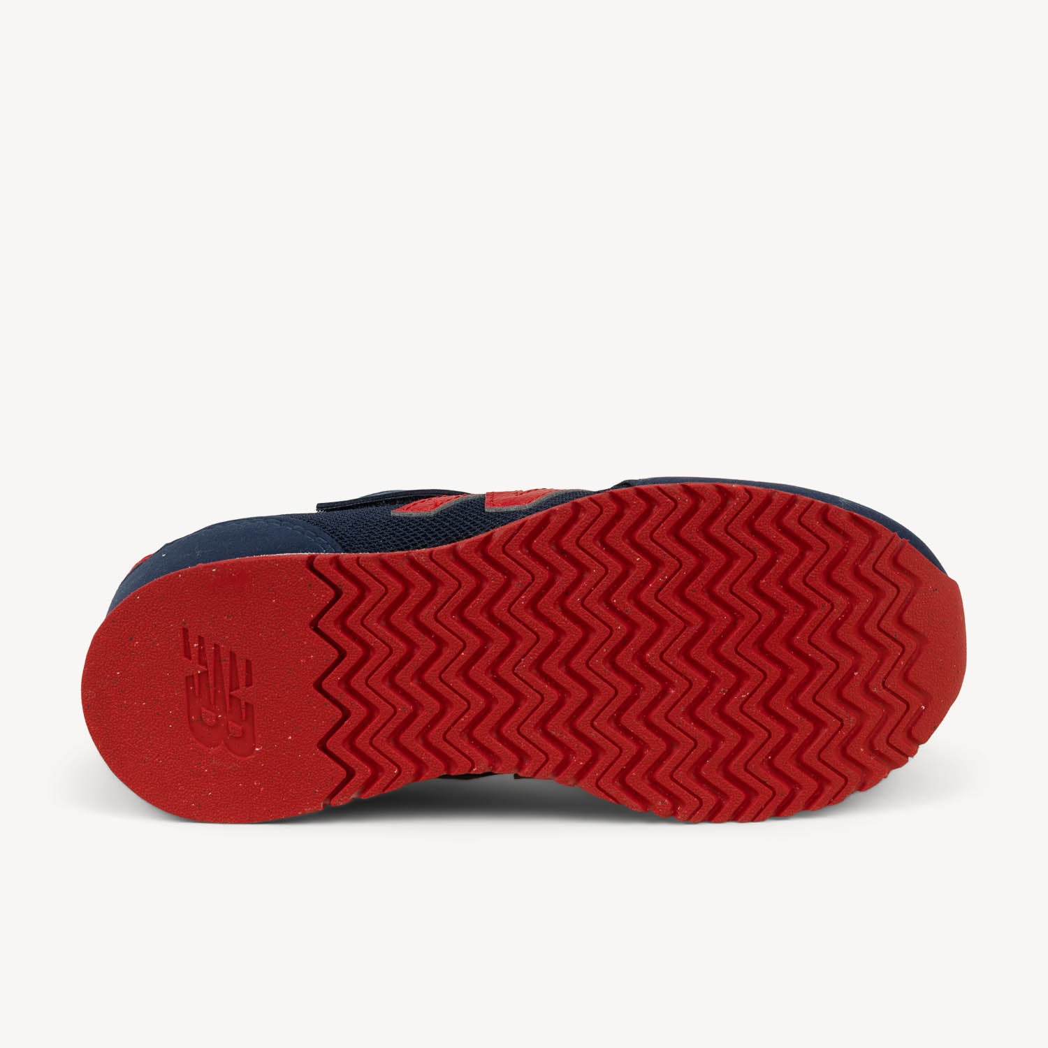 Sneakers Enfant NEW BALANCE P323 Bleu