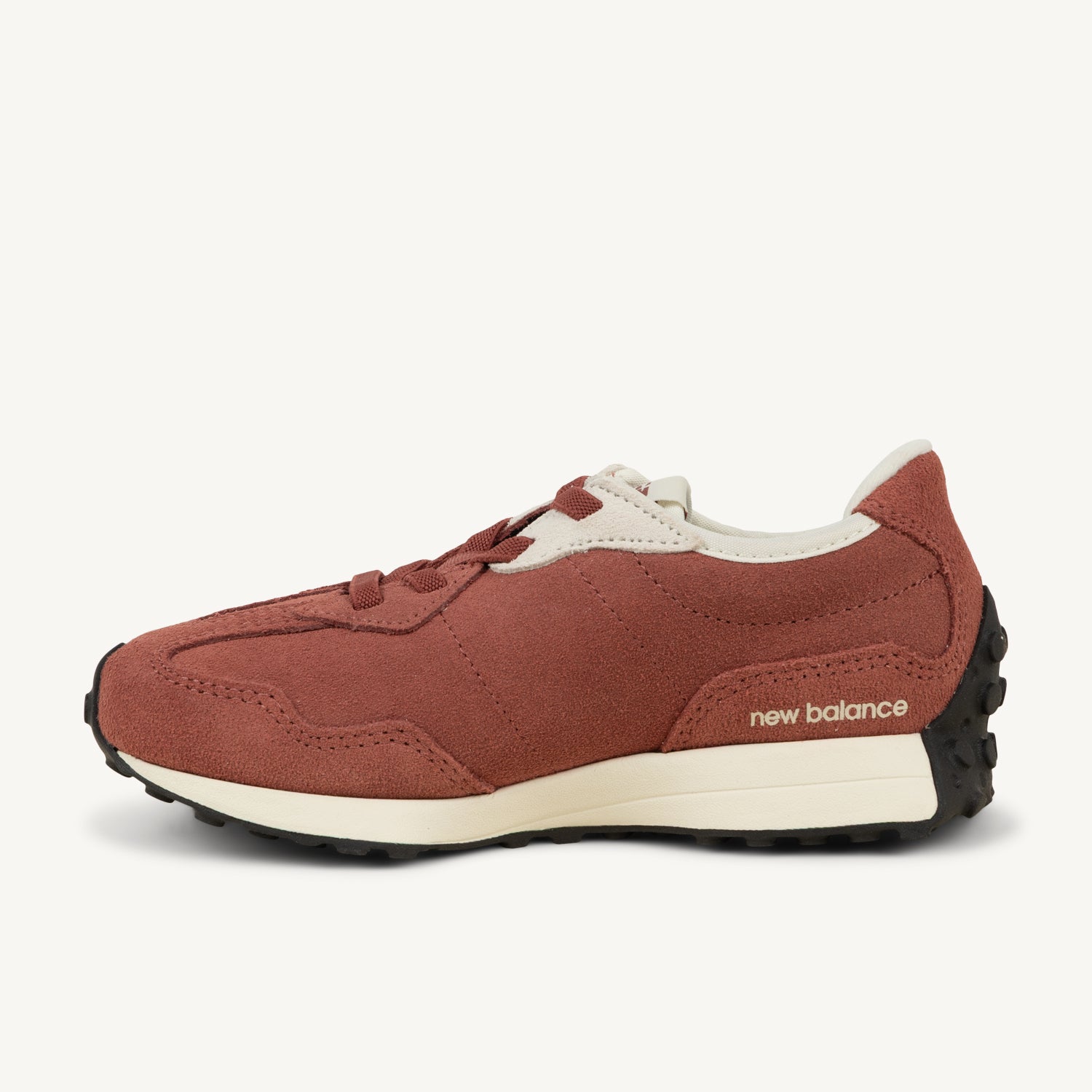 Sneakers Enfant NEW BALANCE P327 ELAS Rouge