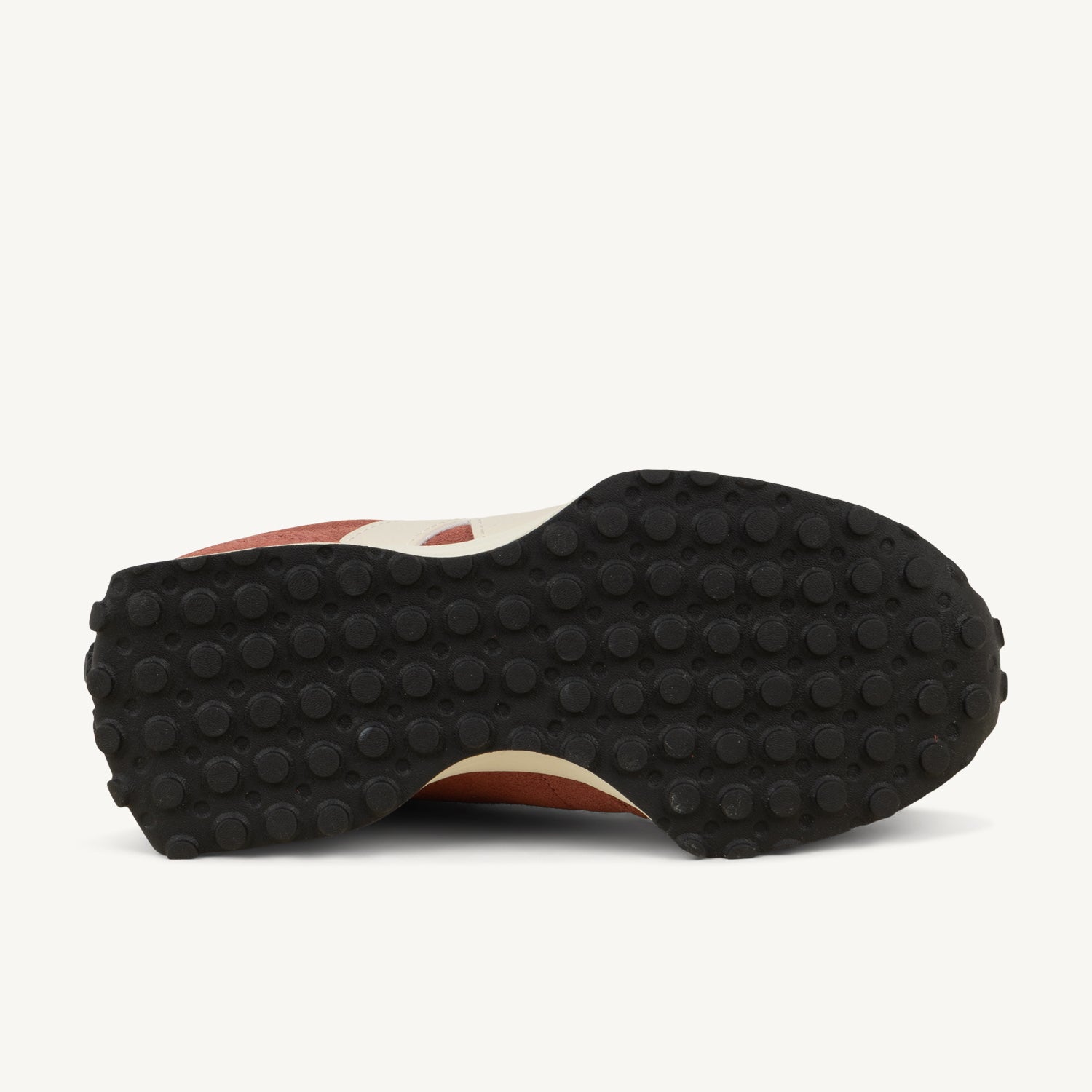 Sneakers Enfant NEW BALANCE P327 ELAS Rouge