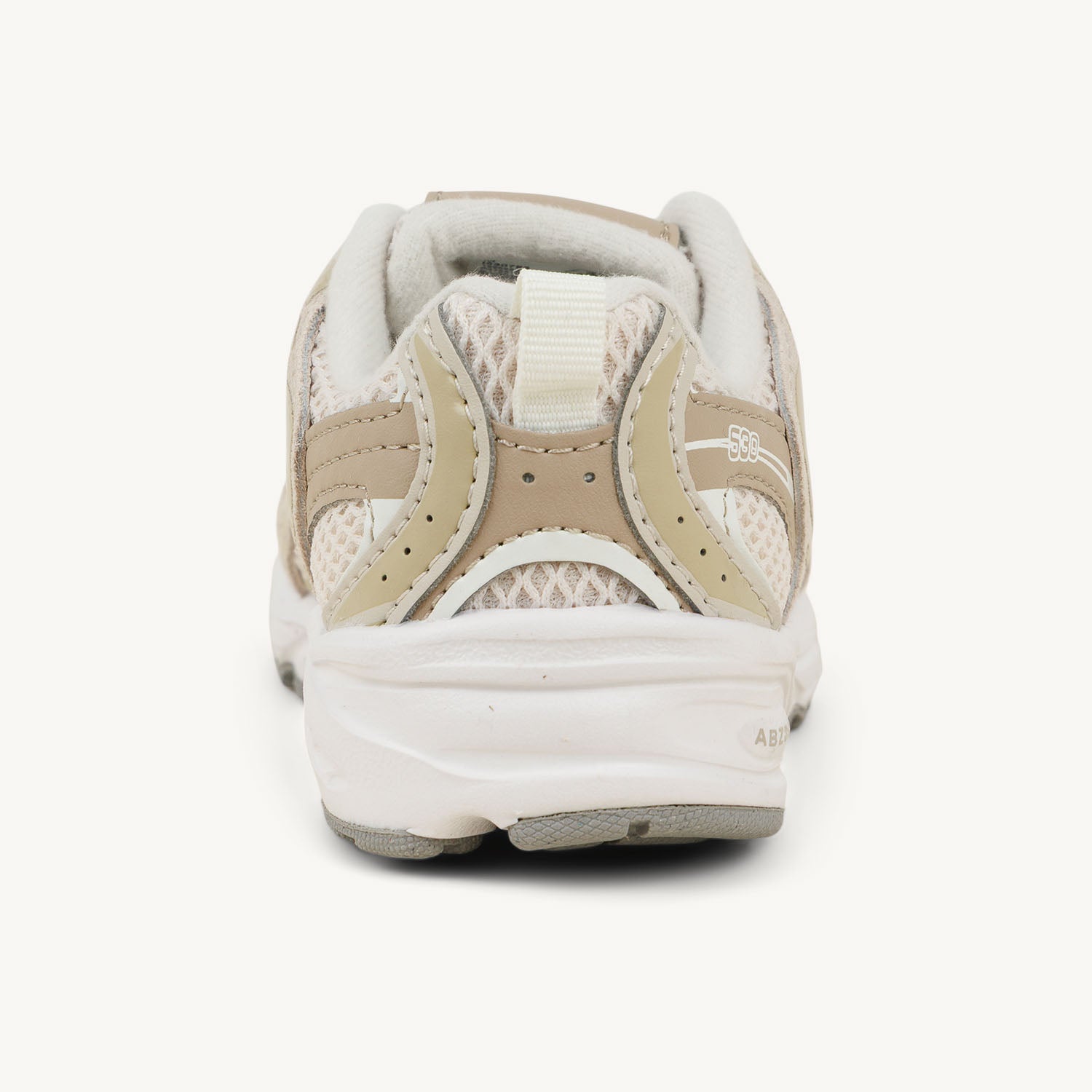 Sneakers Enfant NEW BALANCE IZ530 ELAS Beige