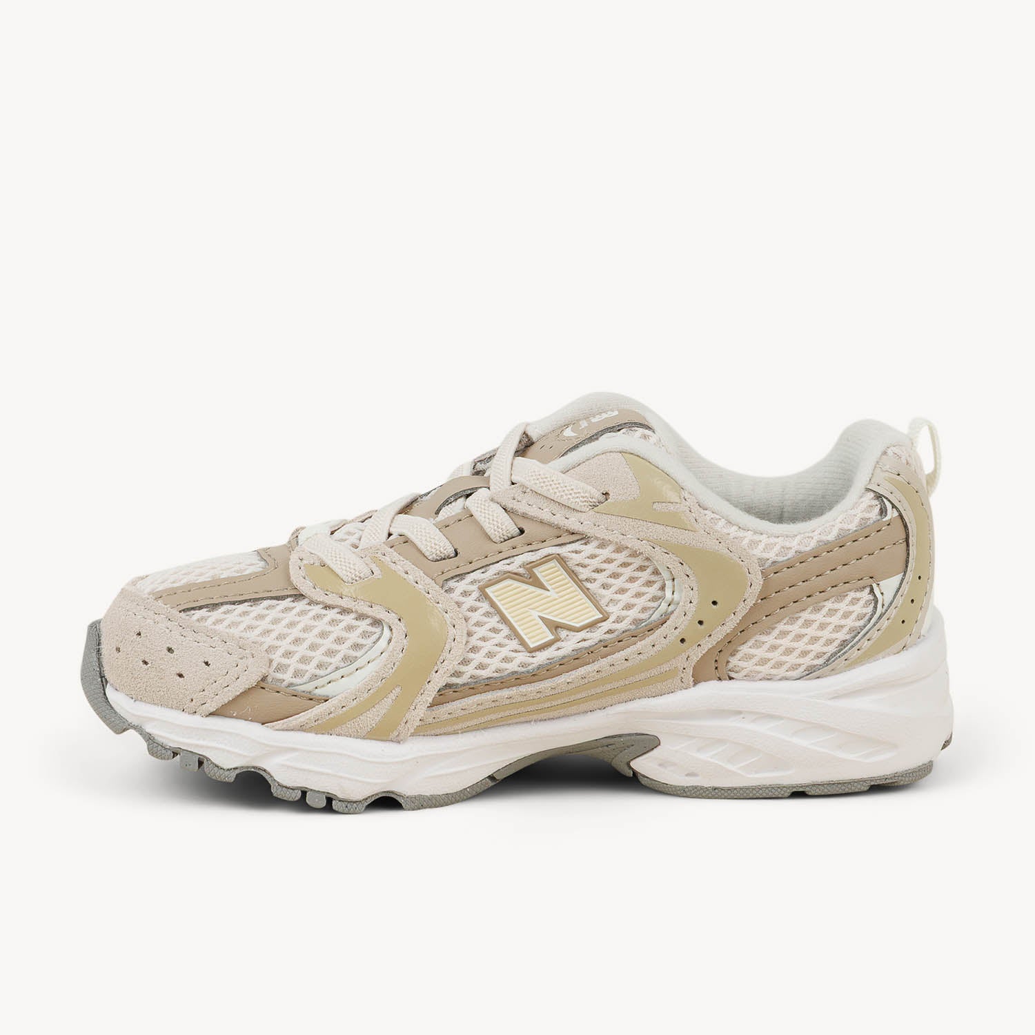 Sneakers Enfant NEW BALANCE IZ530 ELAS Beige