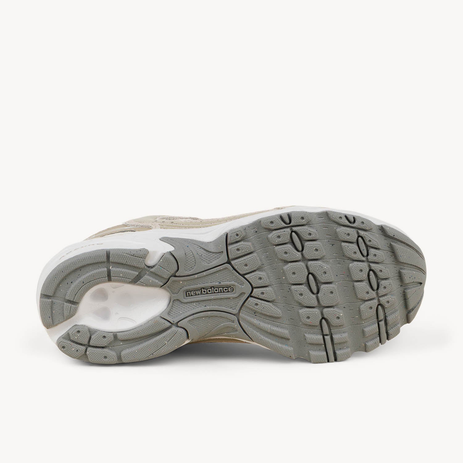 Sneakers Enfant LACOSTE P530 ELAS Beige