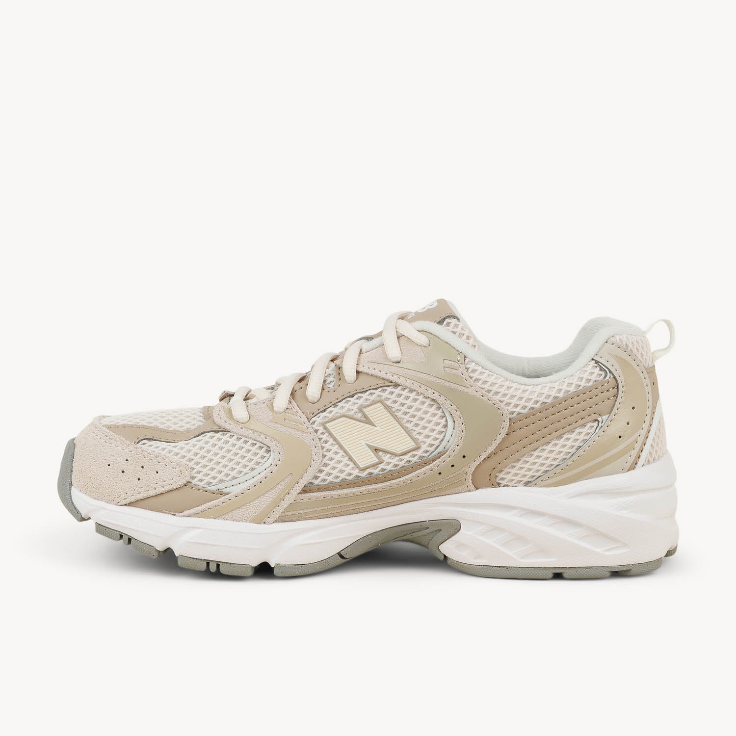 Sneakers Enfant NEW BALANCE G530 Beige