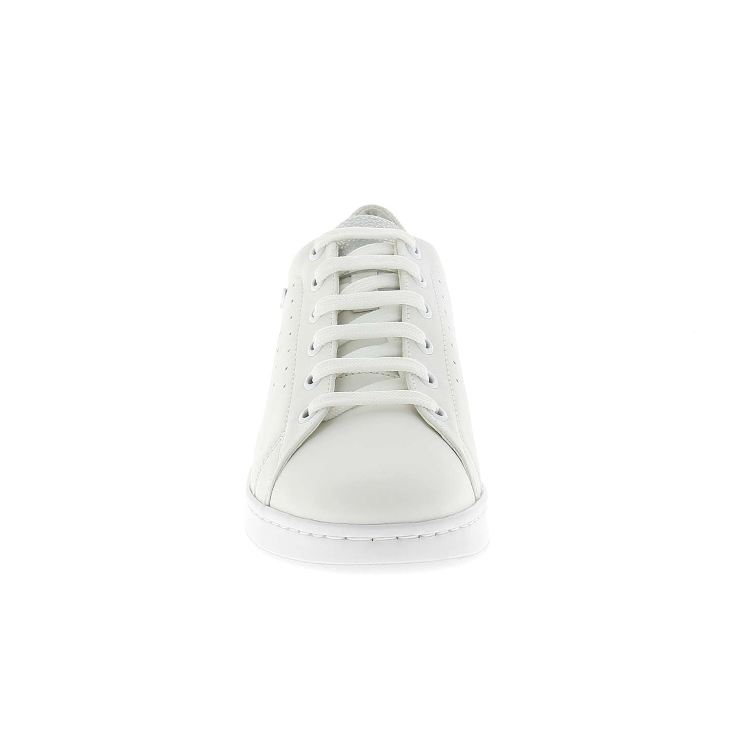 Baskets Femme GEOX JAYSEN Blanc