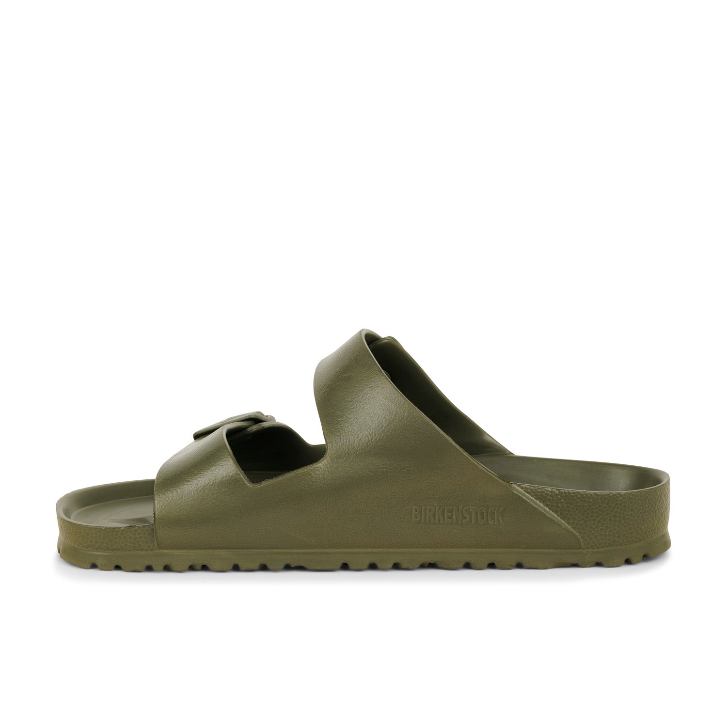 Sandales Homme BIRKENSTOCK ARIZONA EVA Kaki