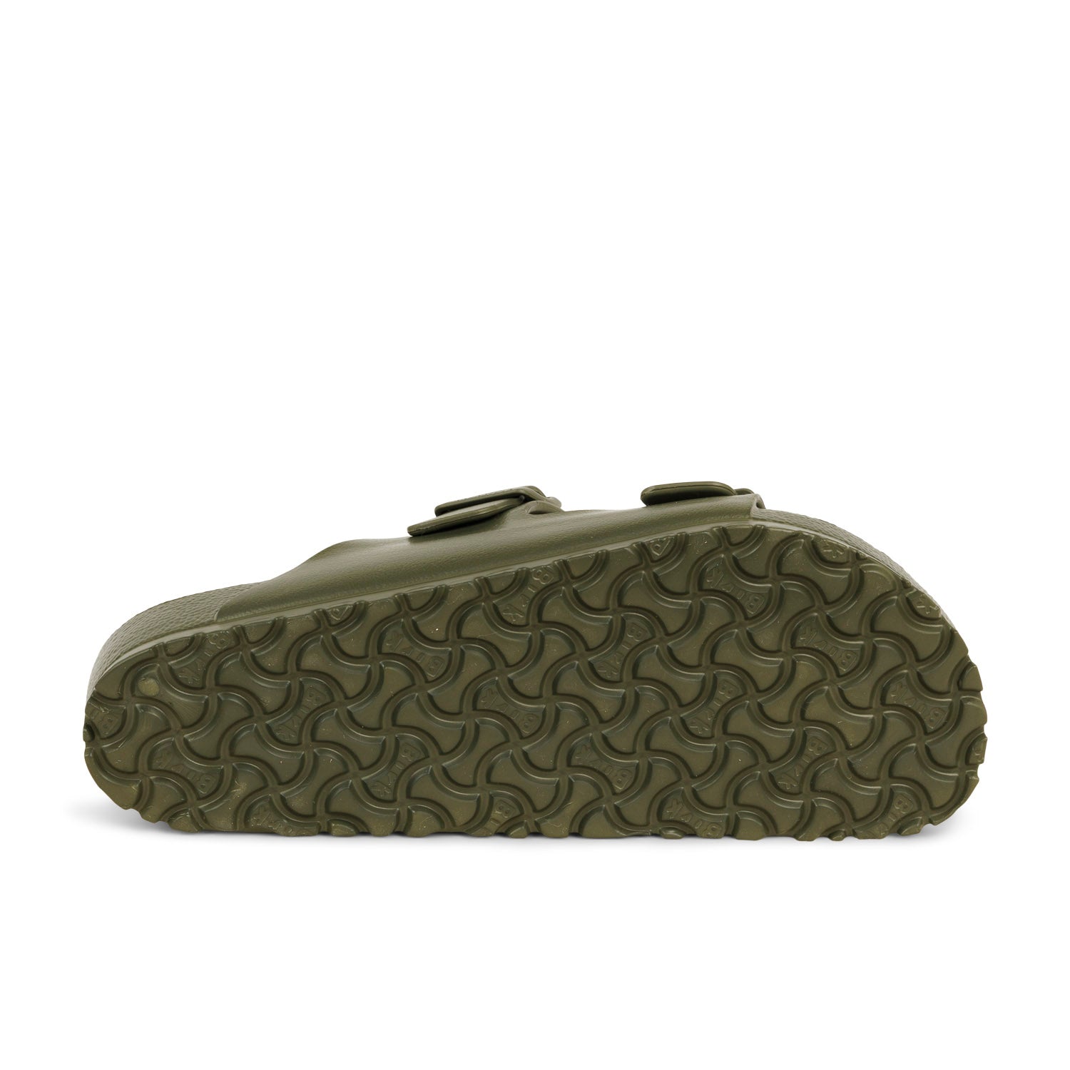 Sandales Homme BIRKENSTOCK ARIZONA EVA Kaki