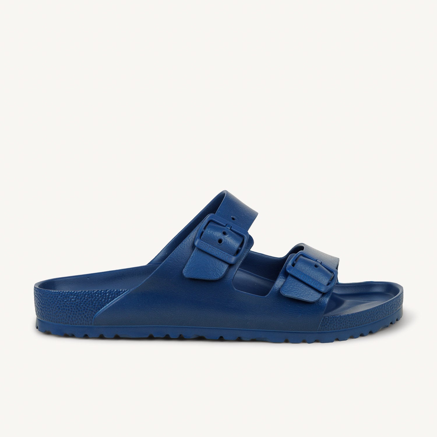 Sandales Homme BIRKENSTOCK ARIZONA EVA Bleu