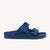 Sandales Homme BIRKENSTOCK ARIZONA EVA Bleu