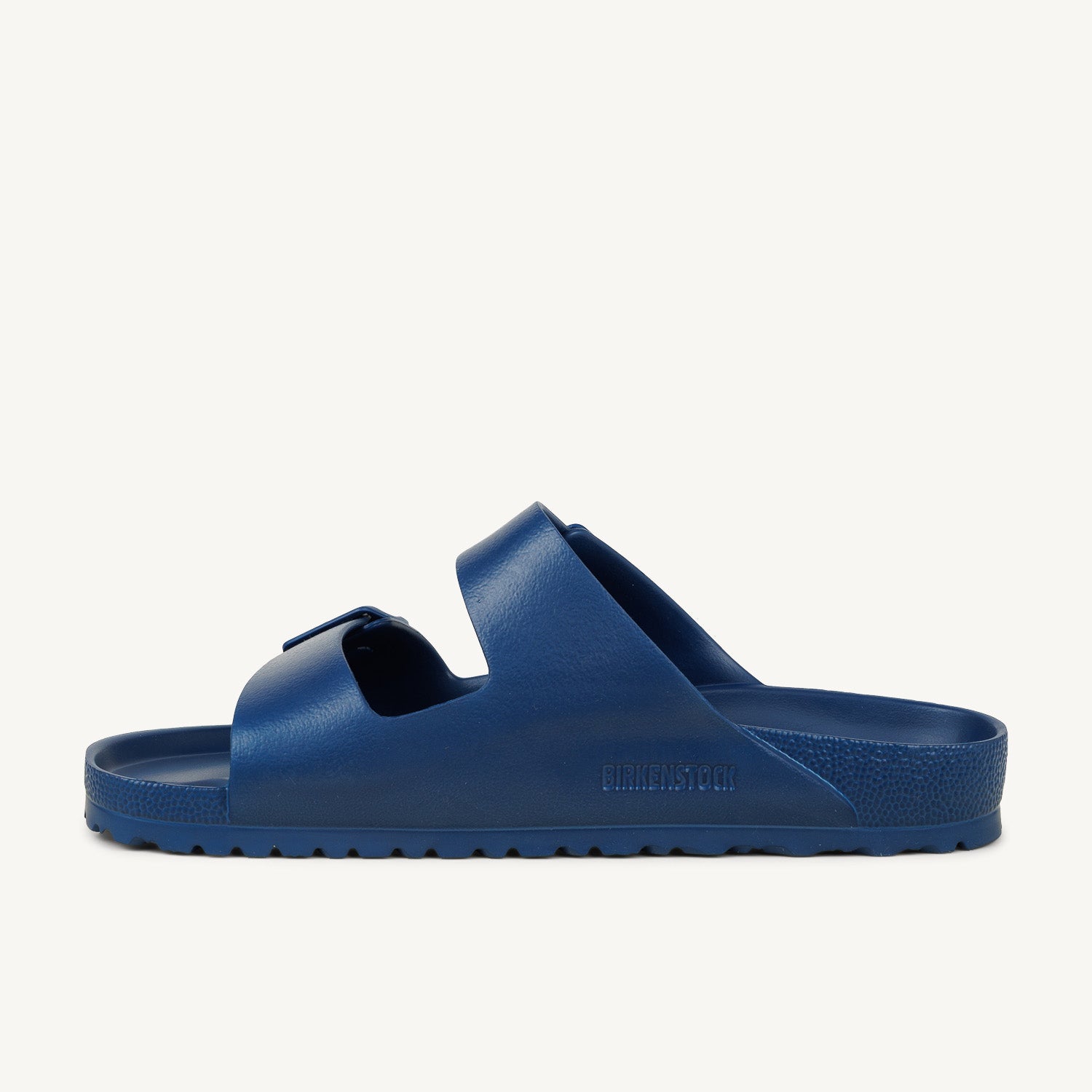 Sandales Homme BIRKENSTOCK ARIZONA EVA Bleu