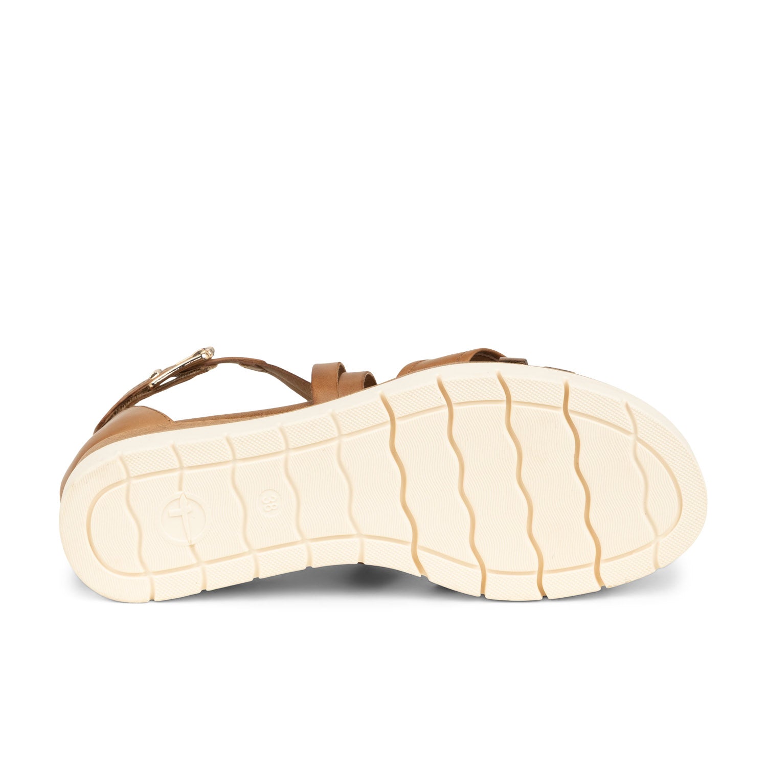 Sandales Femme TAMARIS TAR Marron