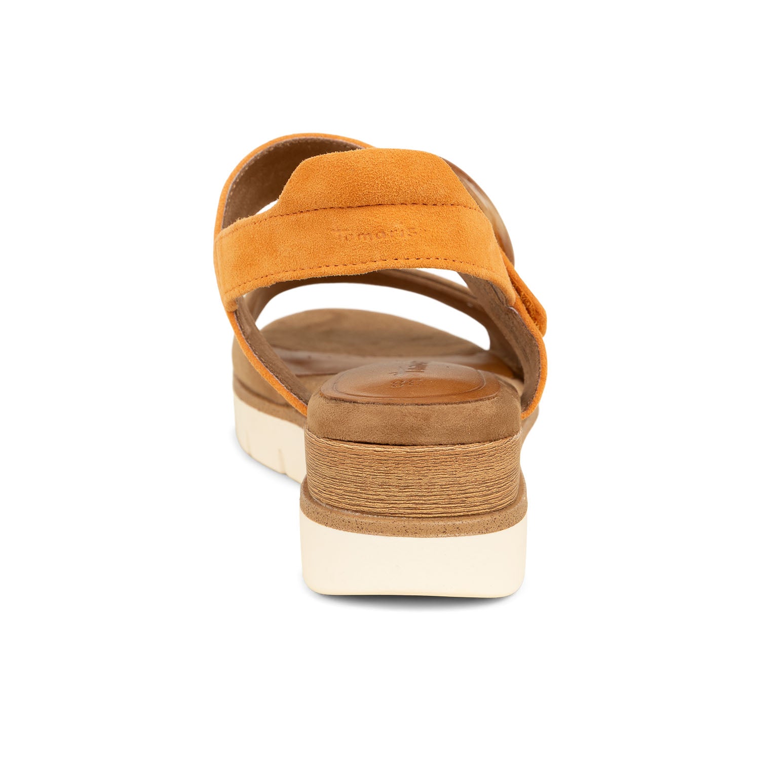 Sandales Femme TAMARIS TAMMY Marron