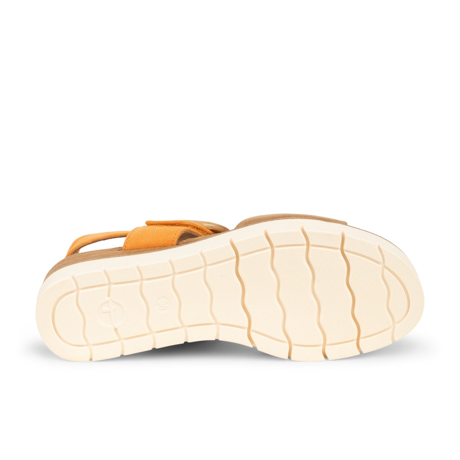 Sandales Femme TAMARIS TAMMY Marron