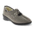Chaussons Femme FARGEOT LOWELL Gris