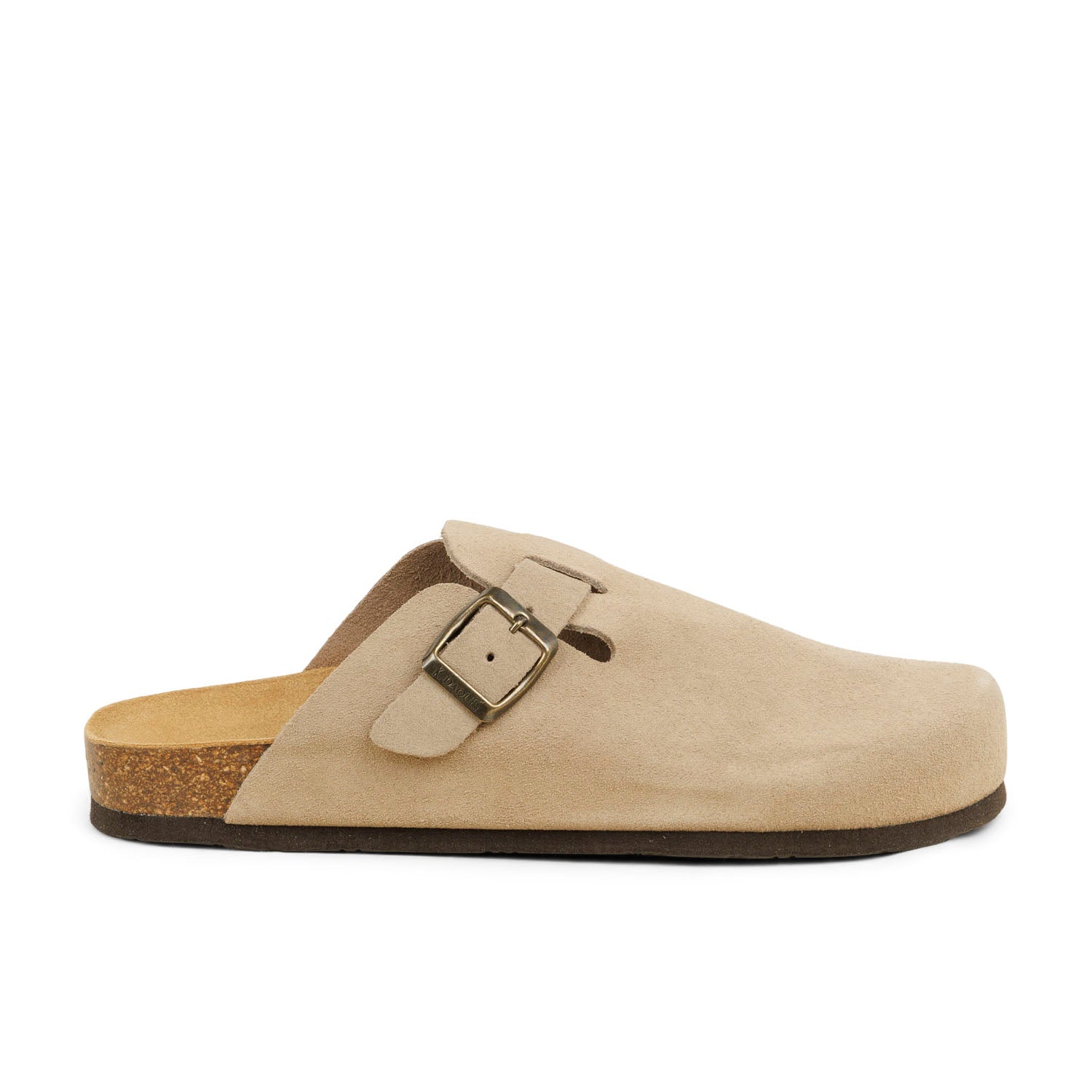 Mules Femme K.DAQUES RIBANA Beige