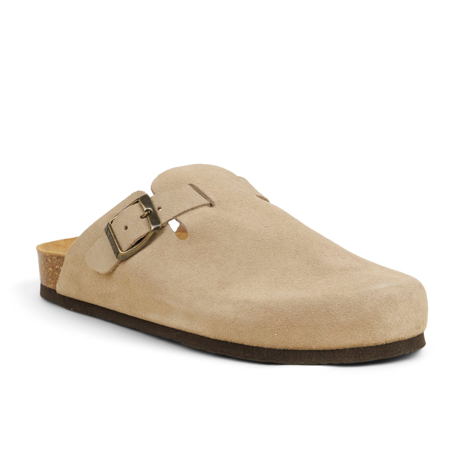 Mules Femme K.DAQUES RIBANA Beige