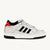 Sneakers Enfant ADIDAS RAPID COURT Gris