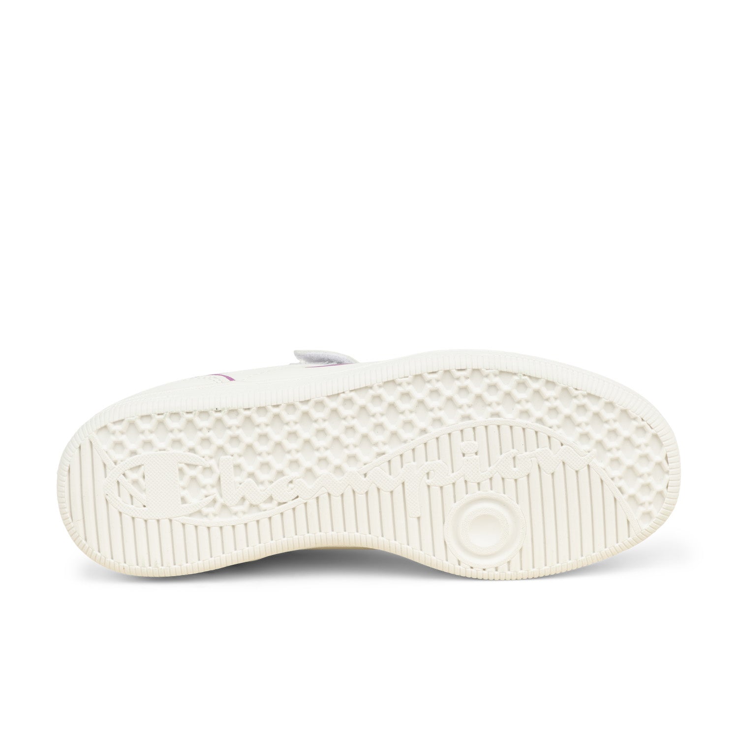 Sneakers Enfant CHAMPION PRESTIGE MIX G PS Blanc
