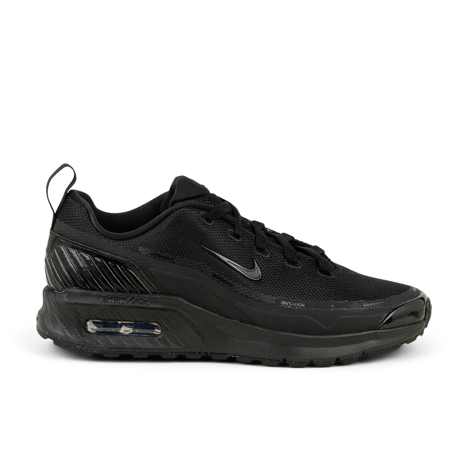Sneakers Enfant NIKE AIR MAX BIA Noir