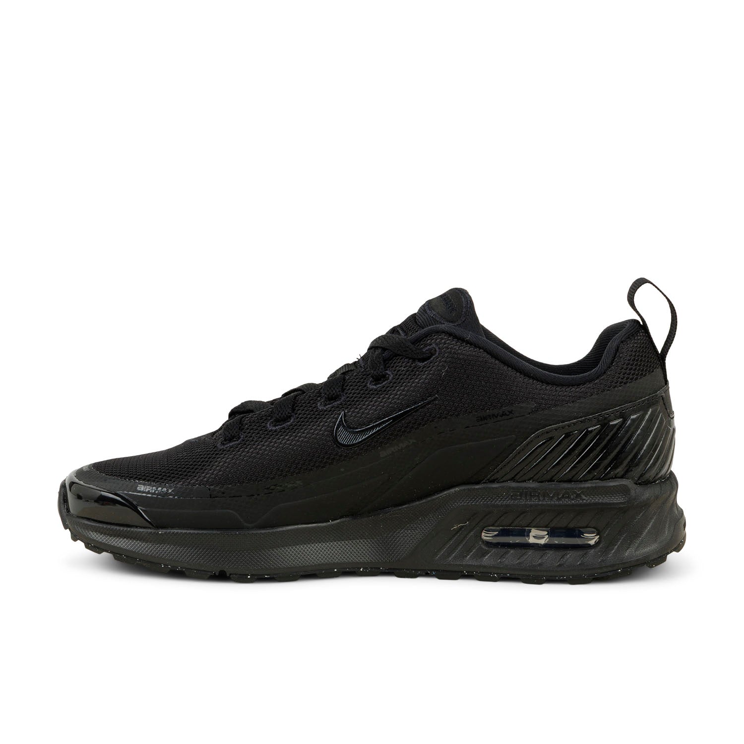 Sneakers Enfant NIKE AIR MAX BIA Noir