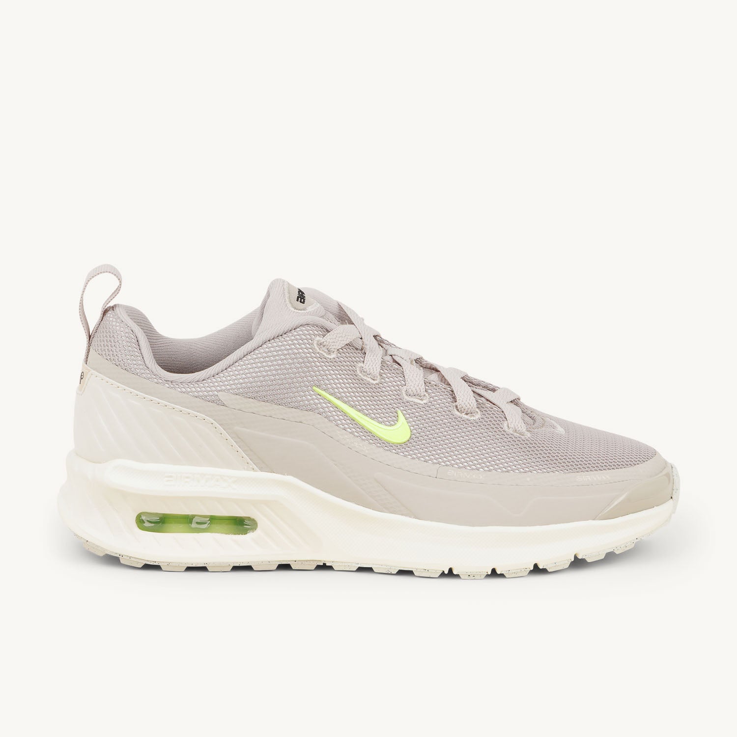 Sneakers Enfant NIKE AIR MAX BIA Gris