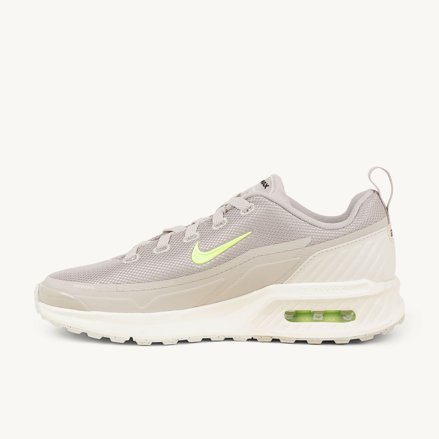 Sneakers Enfant NIKE AIR MAX BIA Gris