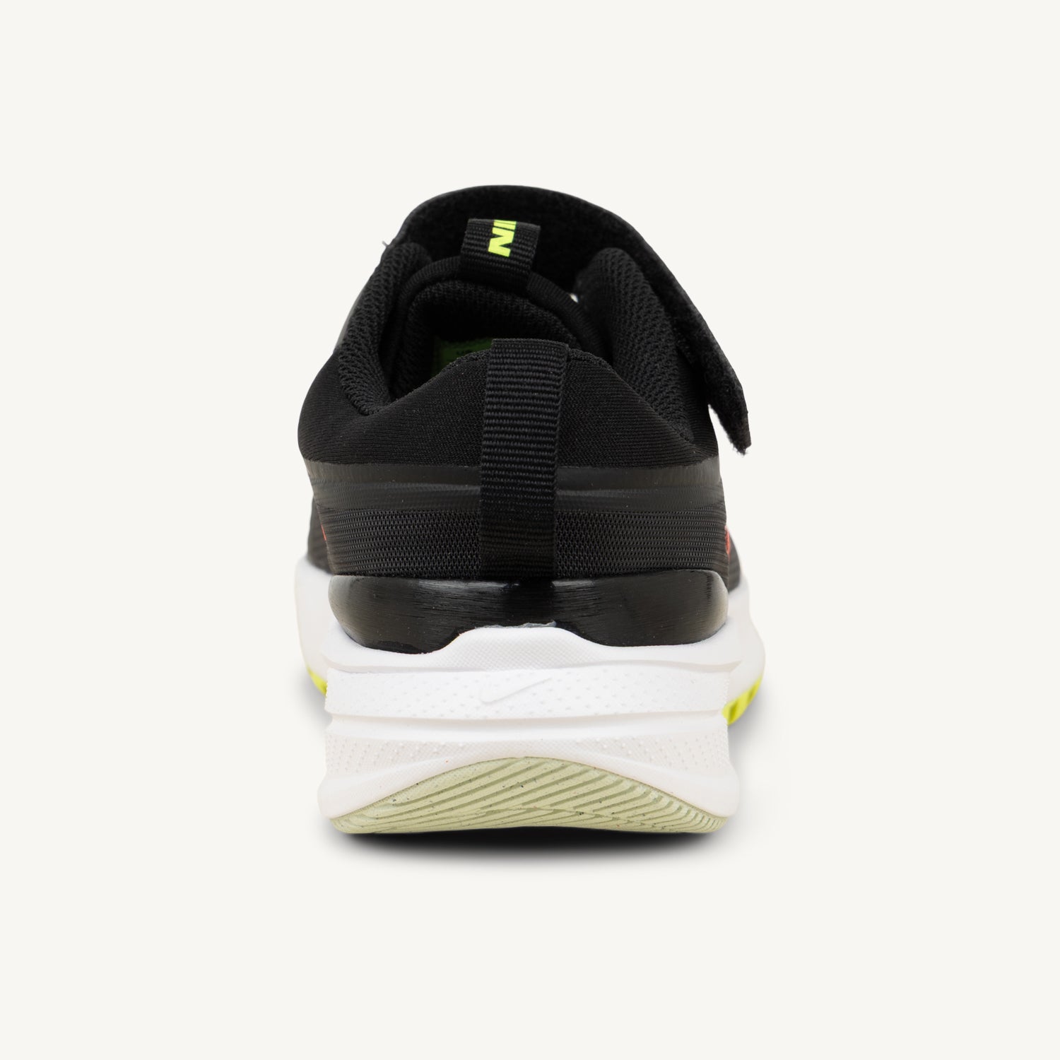 Sneakers Enfant NIKE STAR RUNNER Noir