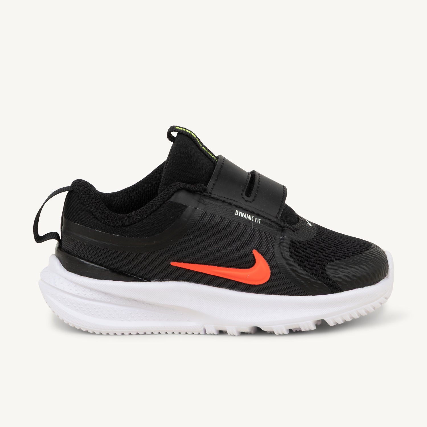 Sneakers Enfant NIKE STAR RUNNER Noir