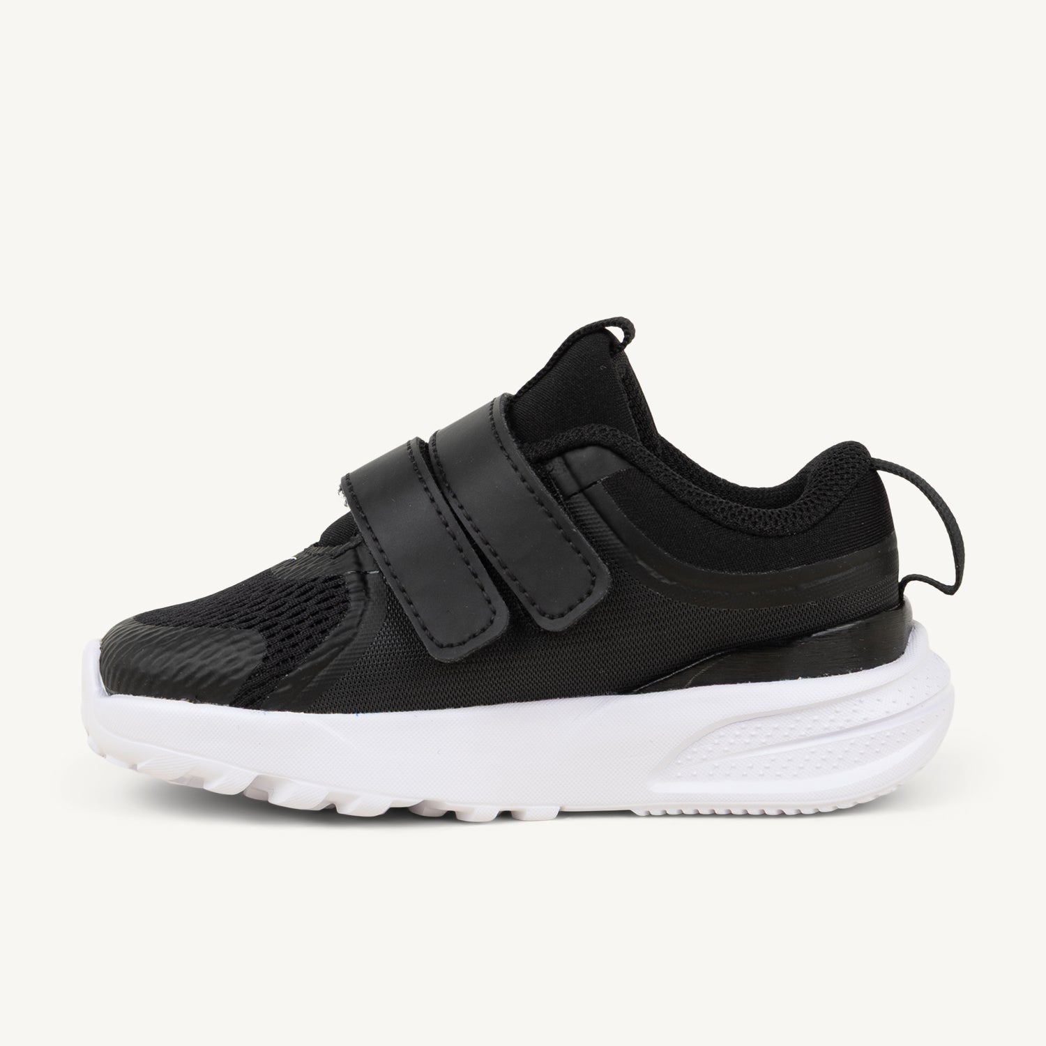 Sneakers Enfant NIKE STAR RUNNER Noir