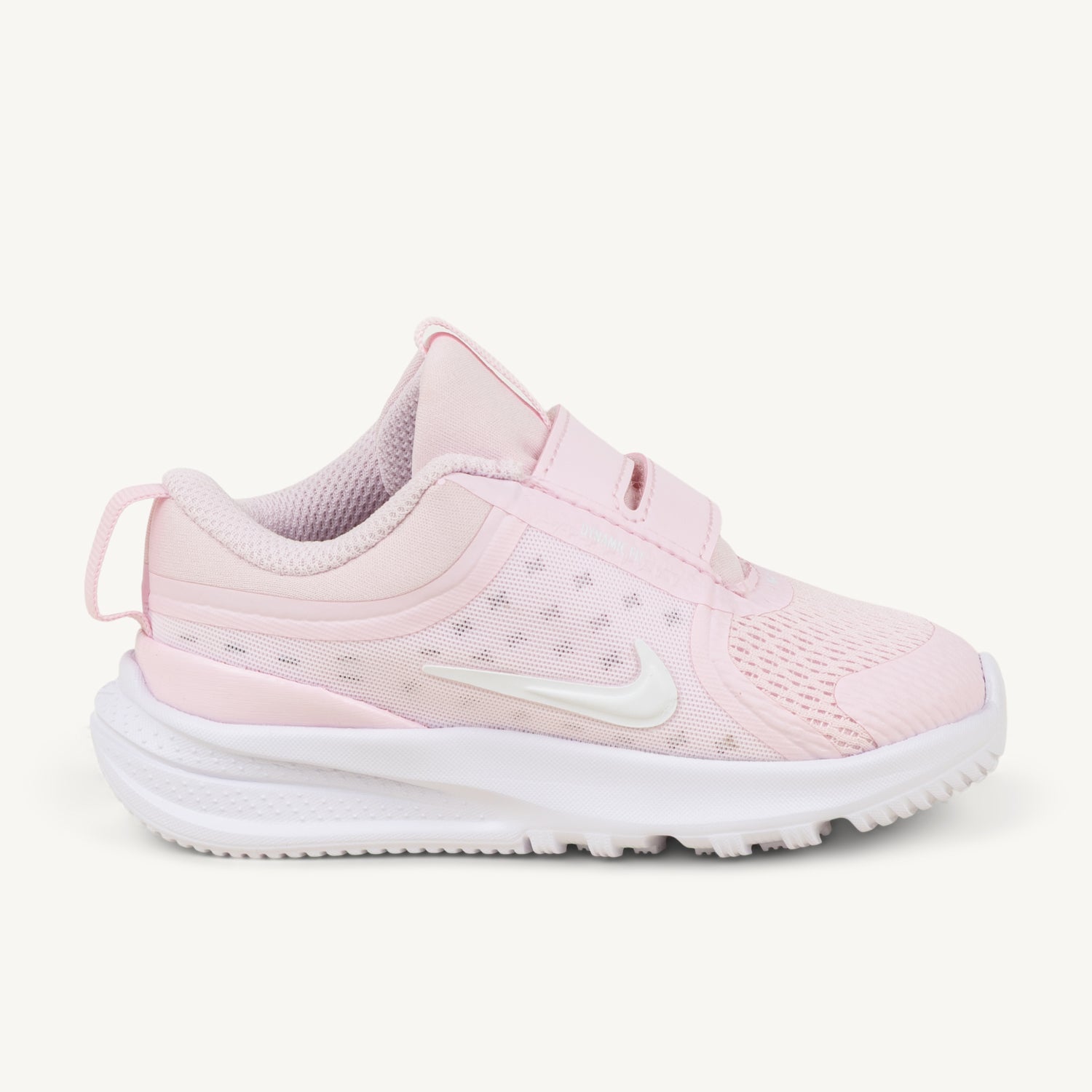 Sneakers Enfant NIKE STAR RUNNER Rose