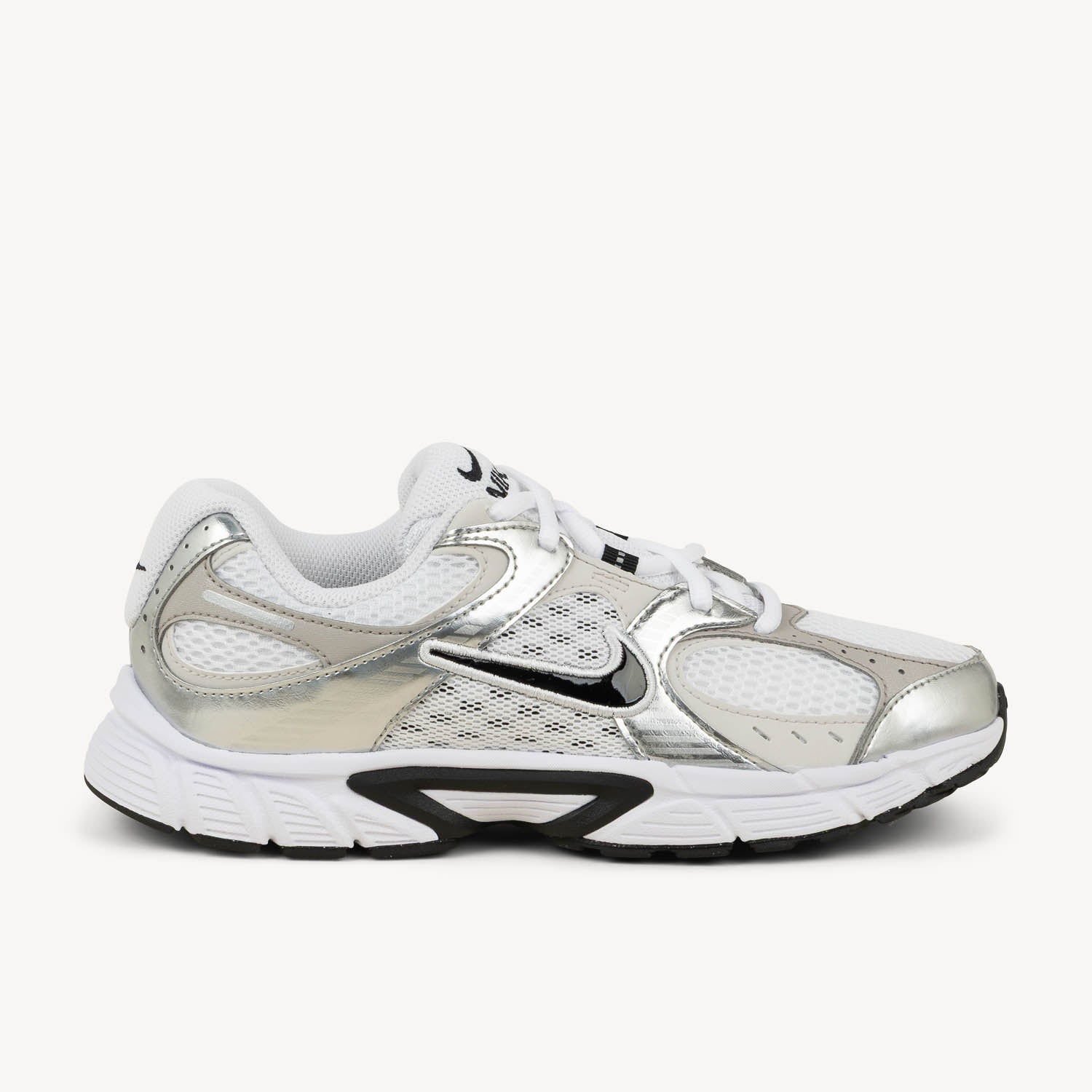 Sneakers Enfant NIKE V5 RNR Blanc