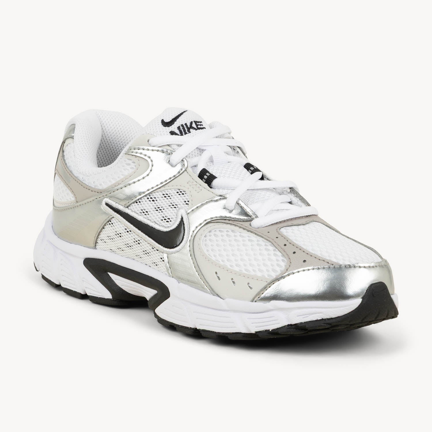 Sneakers Enfant NIKE V5 RNR Blanc