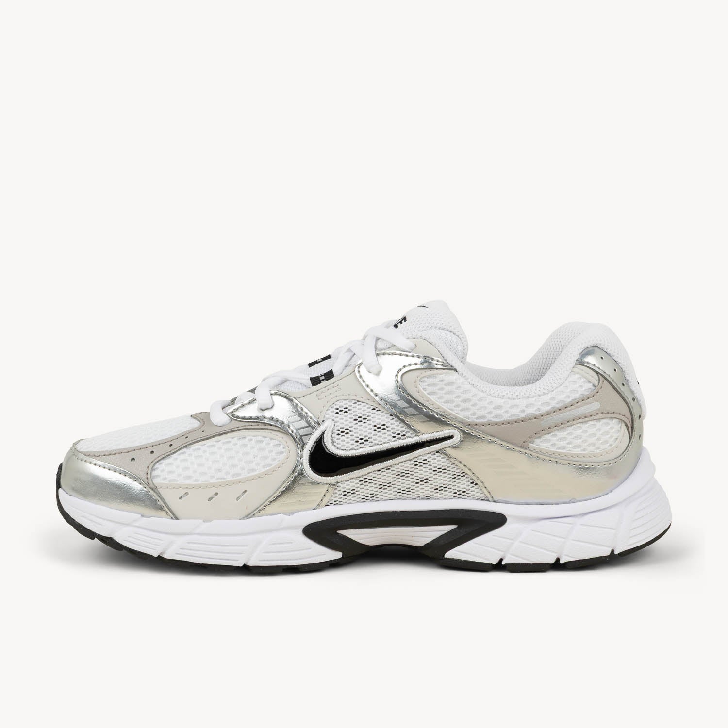 Sneakers Enfant NIKE V5 RNR Blanc