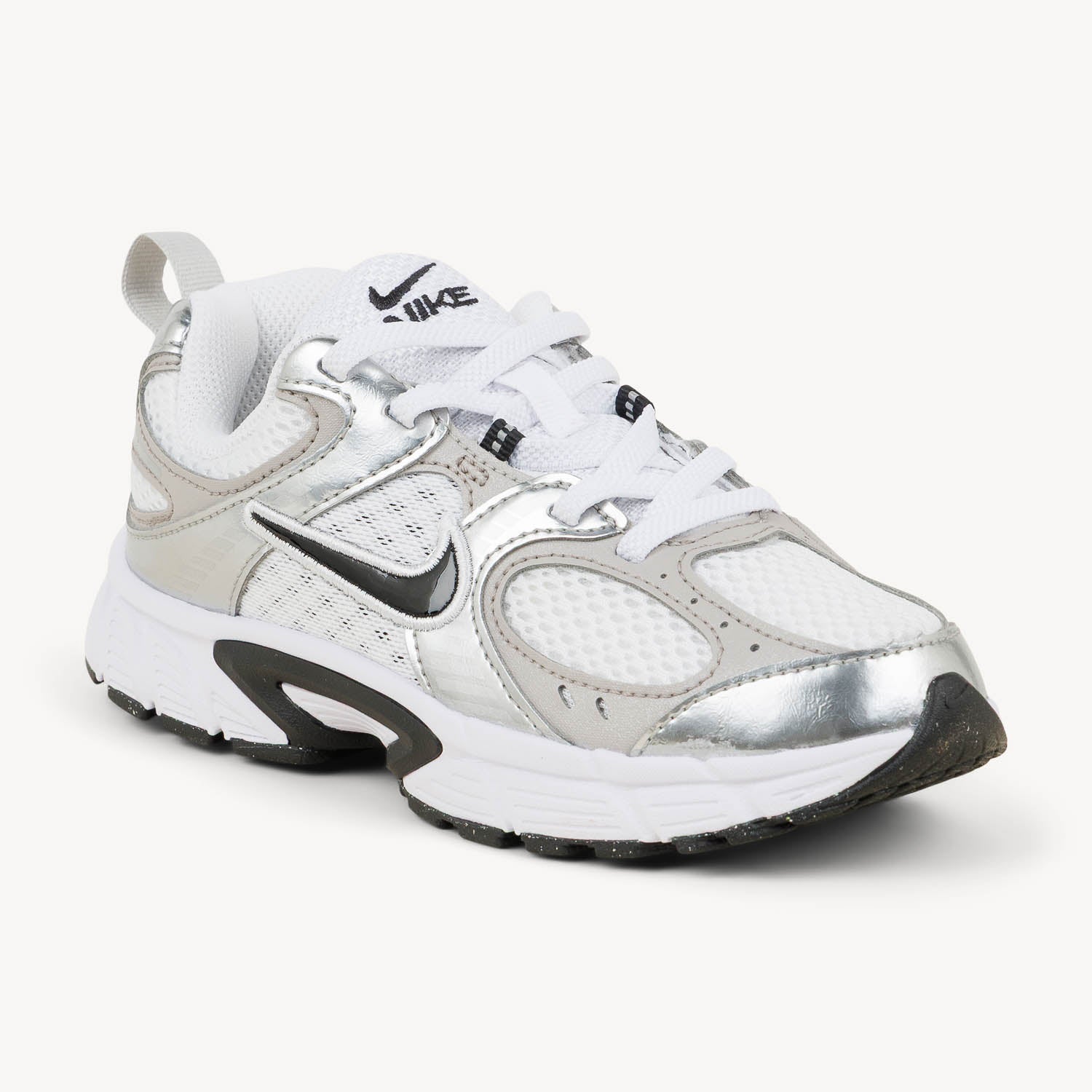 Sneakers Enfant NIKE V5 RNR Blanc